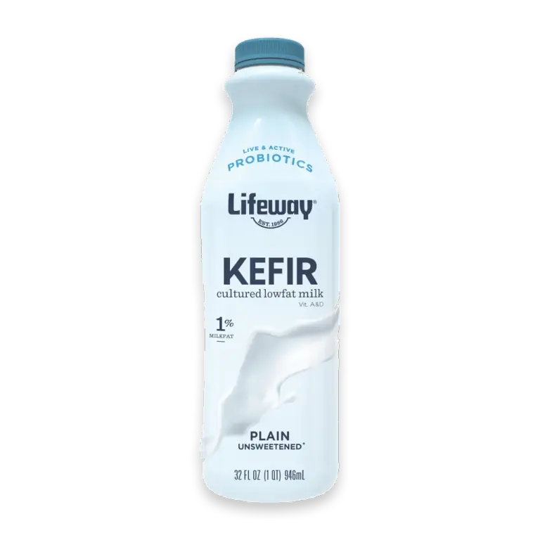 Plain Kefir