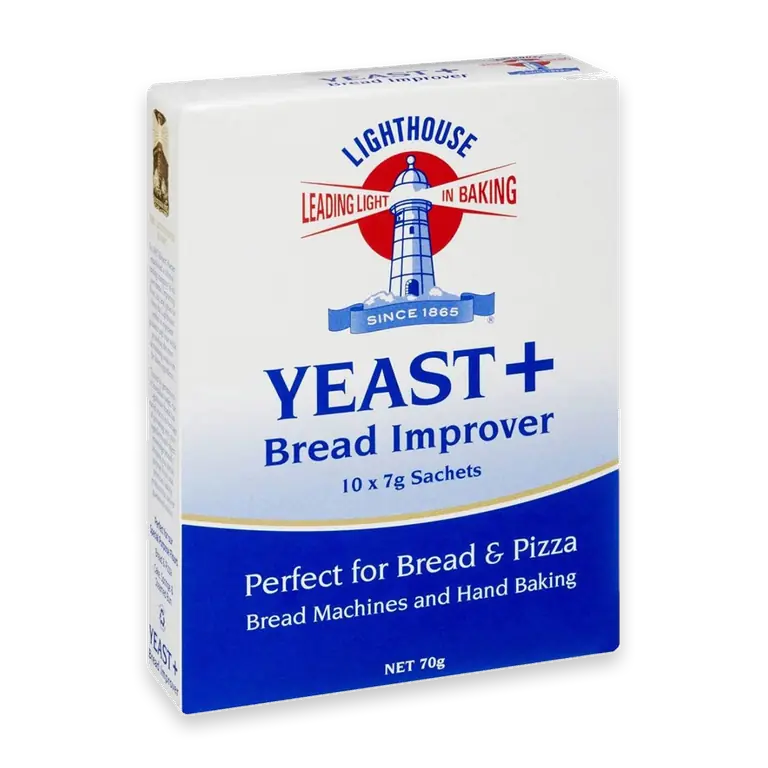 Yeast Bread Improver