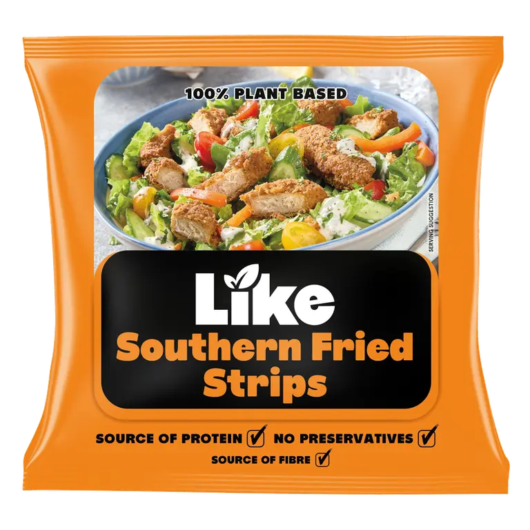 Like Southern Fried Strips 300g