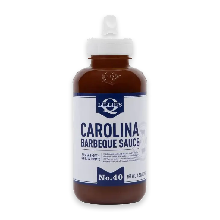 Carolina BBQ Sauce