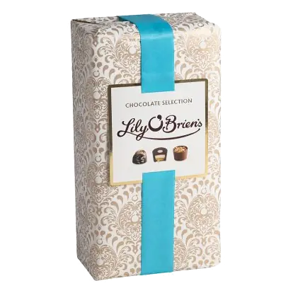 Chocolate Selection