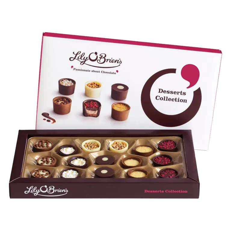 Desserts Collection 210g