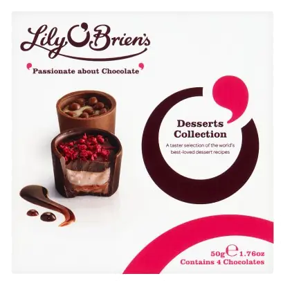Desserts
