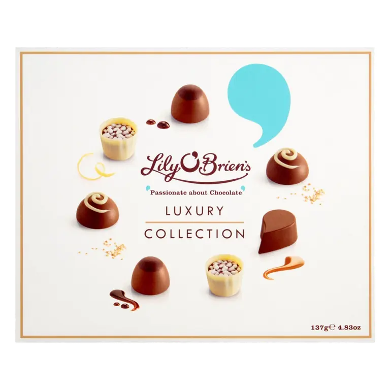 Luxury Collection 137g