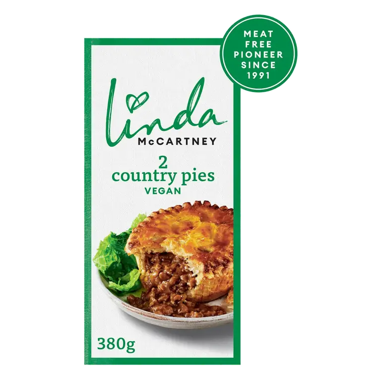 Deep Dish Country Pie x2 380g