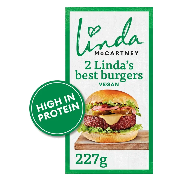 's 2 Best Burgers 227g