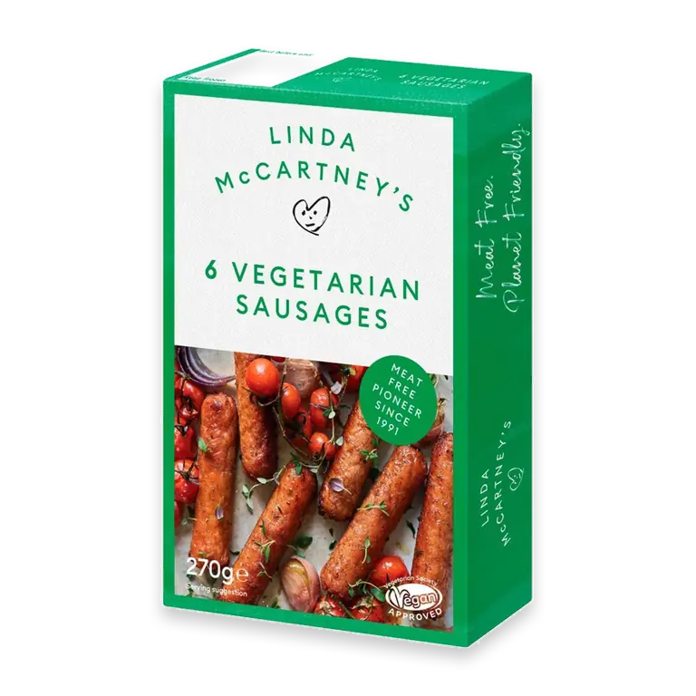 Sausages NULL