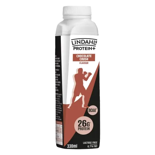 Chocolate Drickkvarg Laktosfri 0,7%