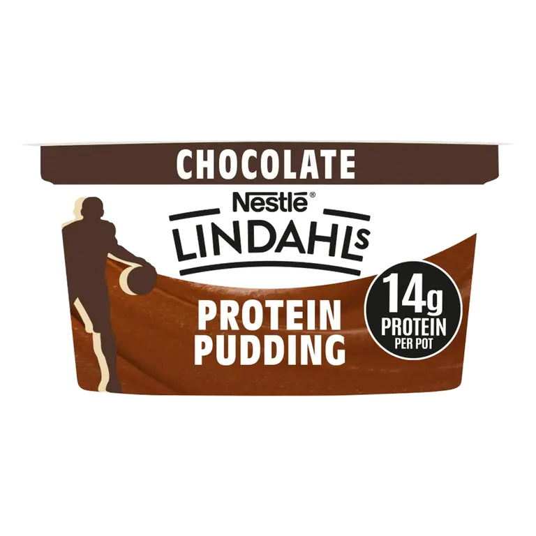 High Protein Pudding Chocolate 140g