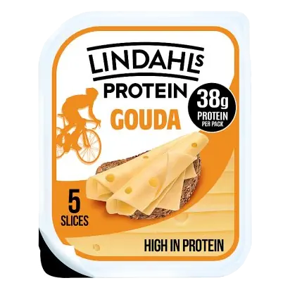 Protein Cheese Slices