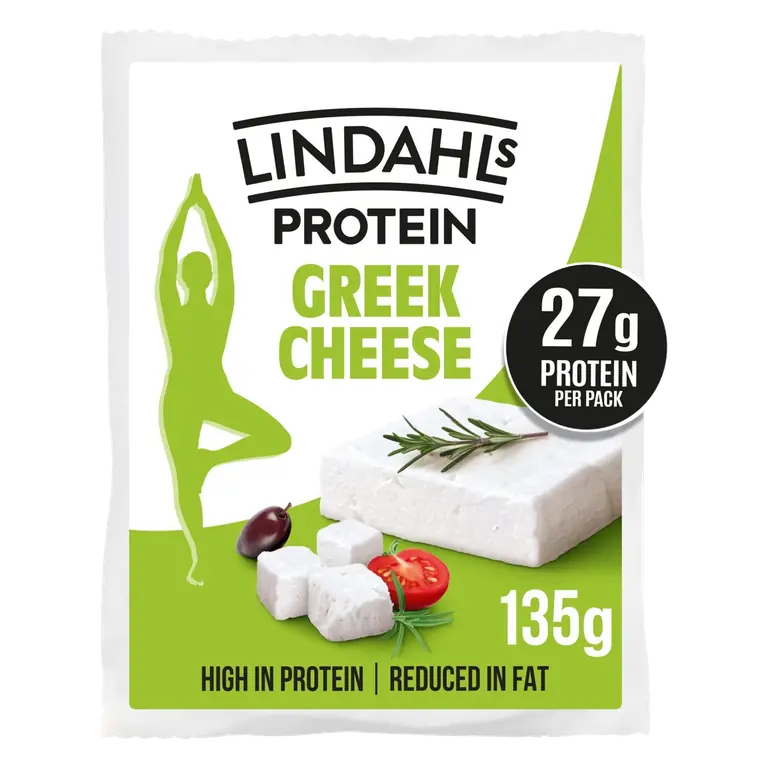 Protein Greek Cheese 135g