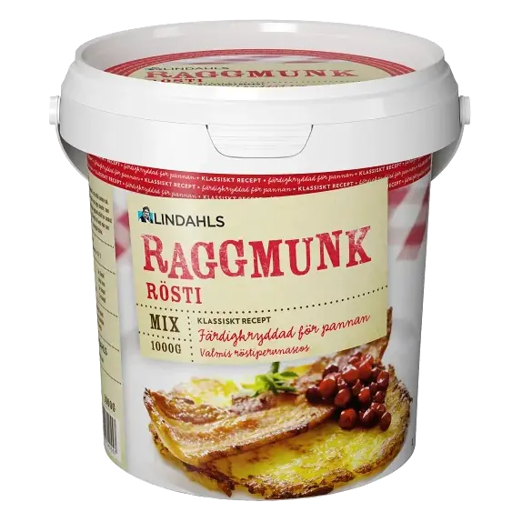 Raggmunksmix 1kg
