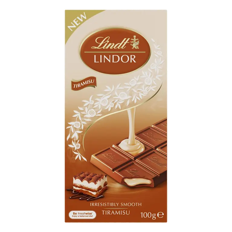 Tablet Tiramisu