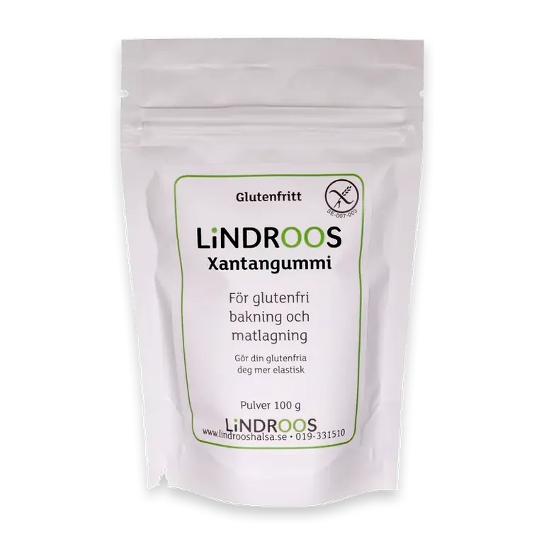 Xantangummi Bakning Glutenfri 100g
