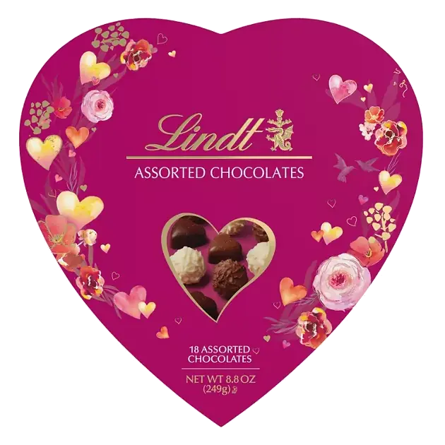 Assorted Chocolate