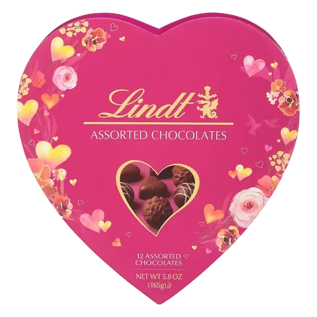 Chocolates, Assorted