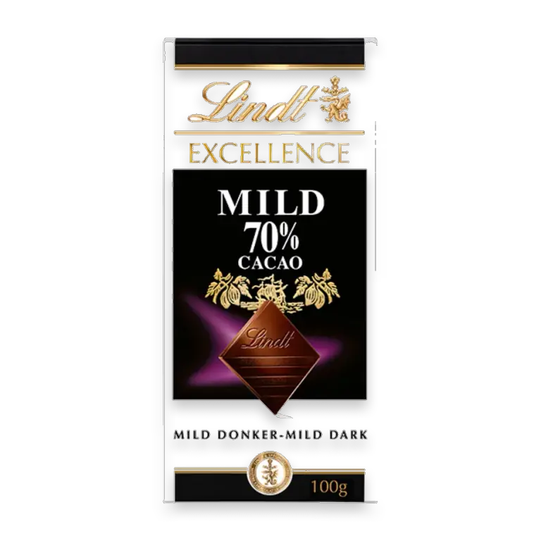 Excellence 70% Cacao