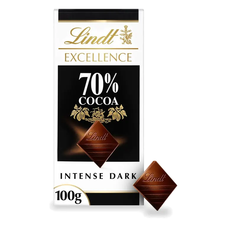 Excellence 70% Cocoa Dark Chocolate