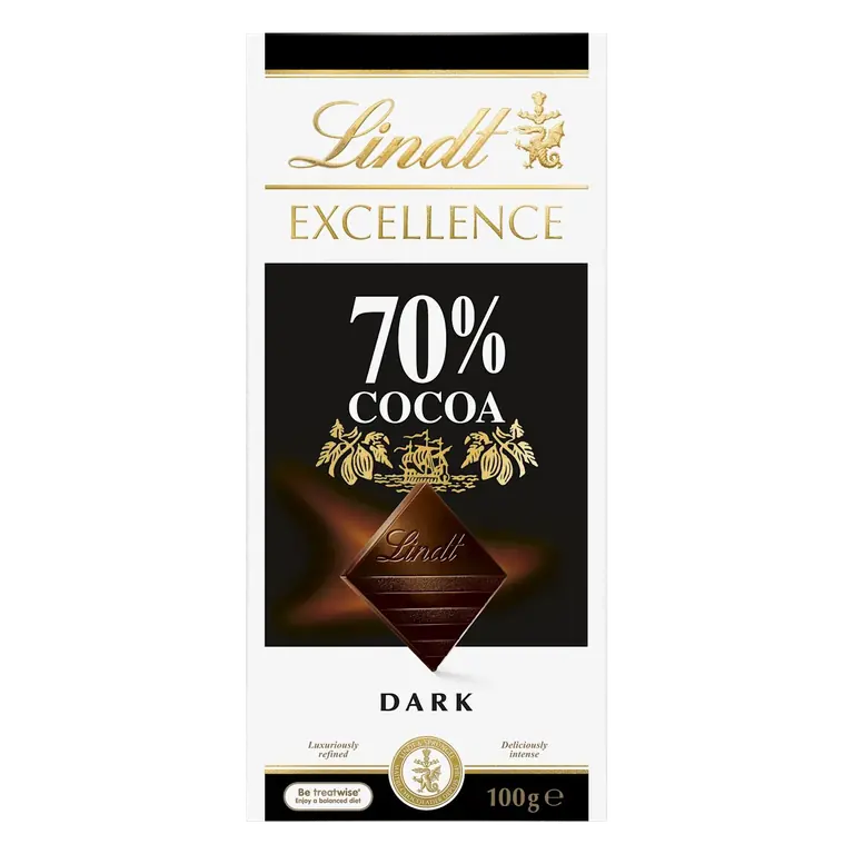 Excellence 70% Dark