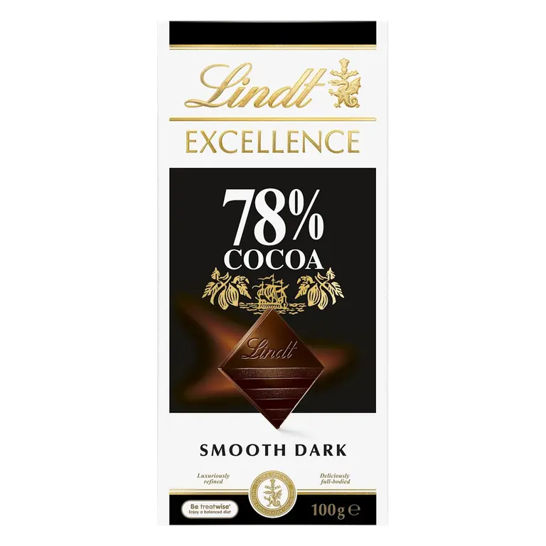Excellence 78% Cocoa