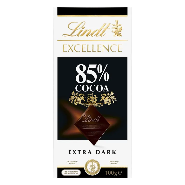 Excellence 85% Cocoa
