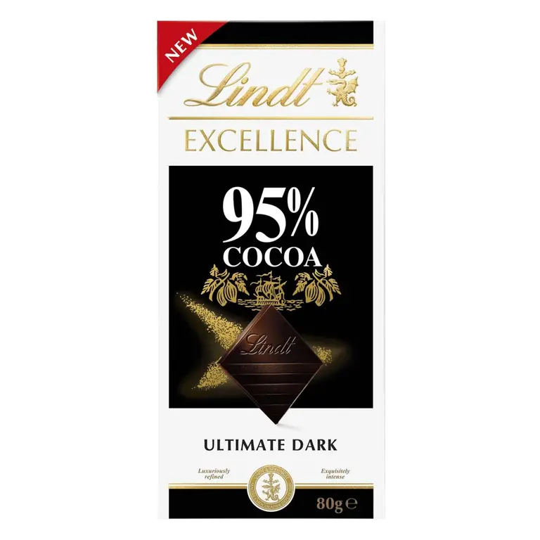 Excellence 95% Cocoa