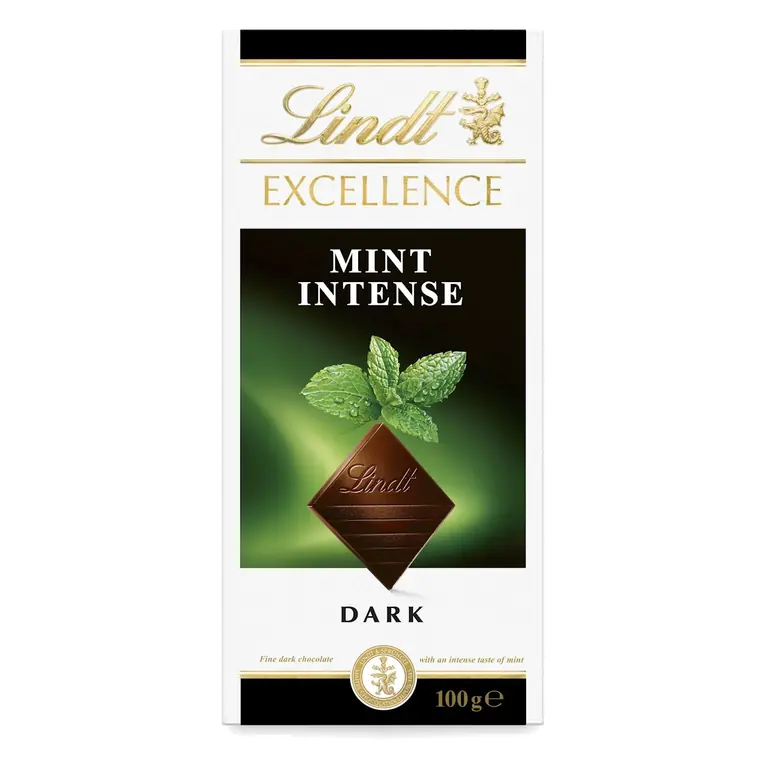 Excellence Intense Mint