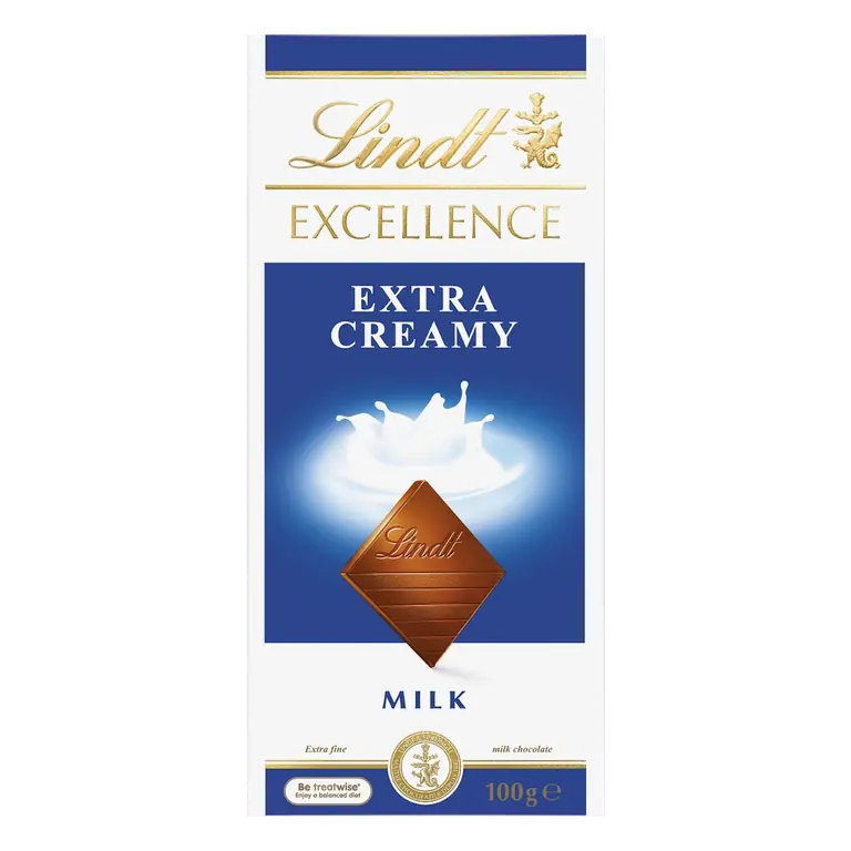 Excellence Milk