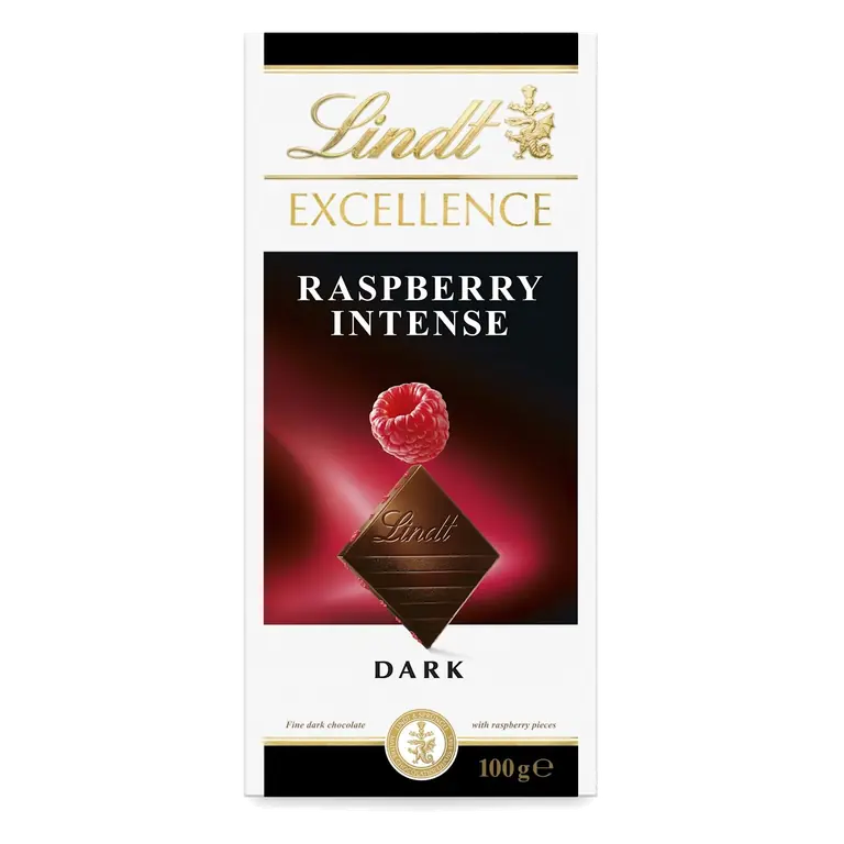 Excellence Raspberry Intense