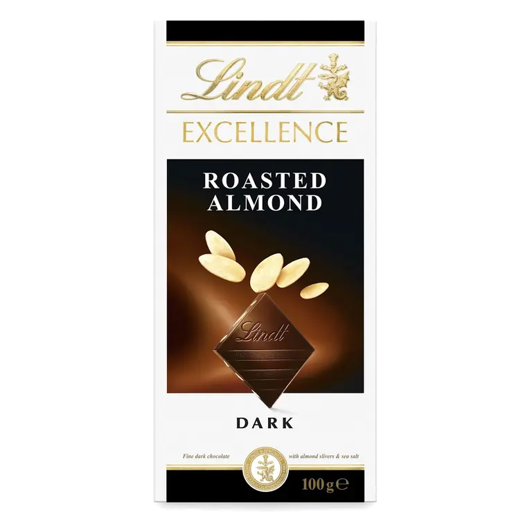 Excellence Roasted Almond