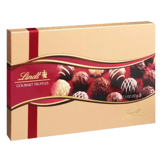 Gourmet Truffles