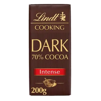 Intense Cooking Chocolate