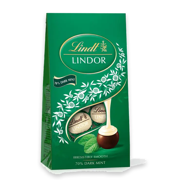 Lindor Dark Mint
