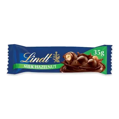 Nocciolatte Hazelnut Chocolate