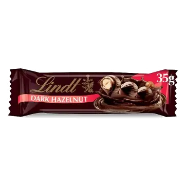 Noccionoir Dark Hazelnut
