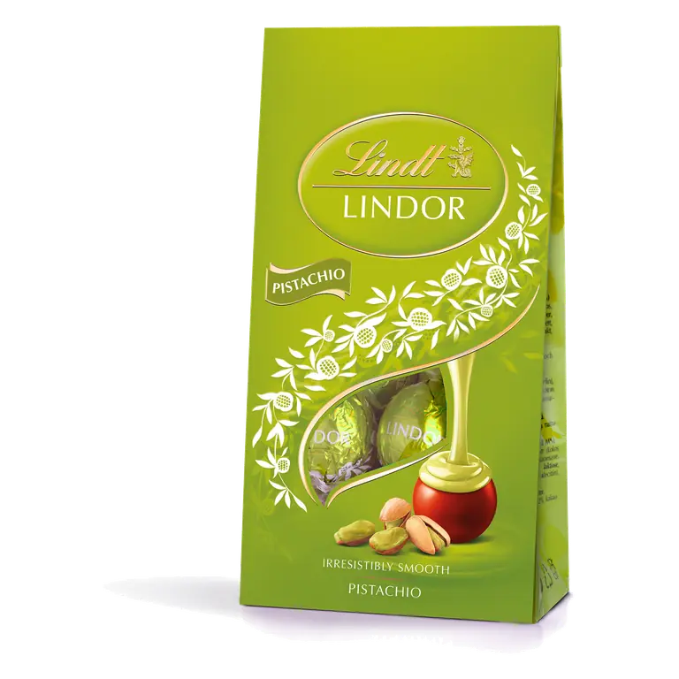 Pistachio Lindor