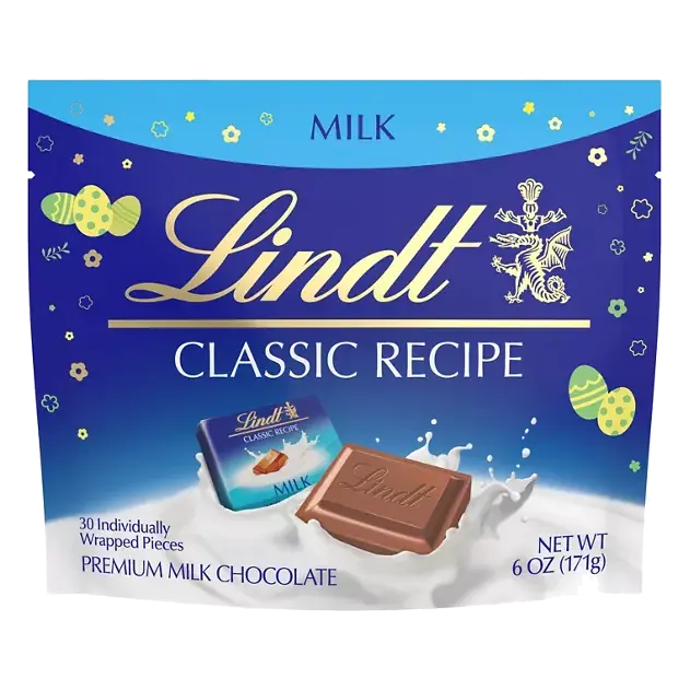 Premium Milk Chocolate