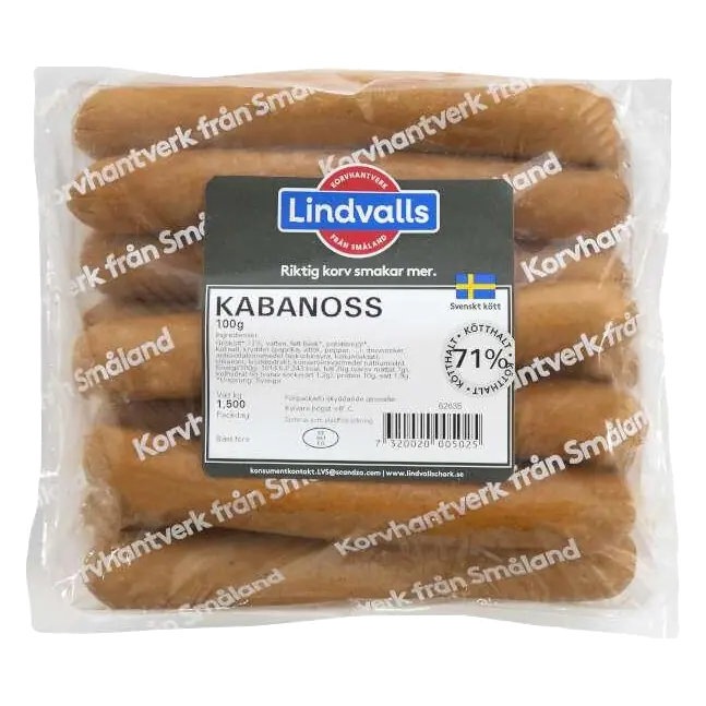 Kabanoss