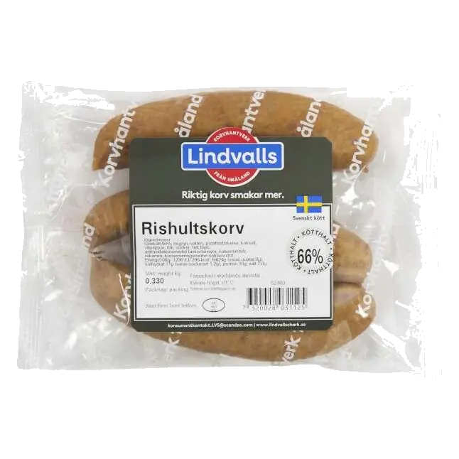 Rishultskorv