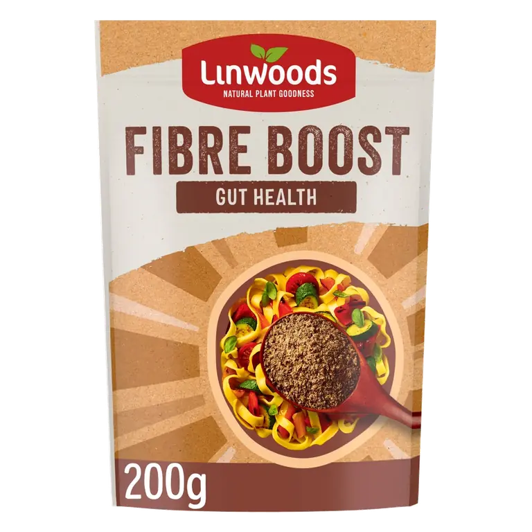 Fibre Boost 200g