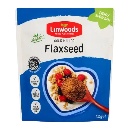 Flaxseed