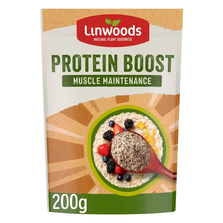 Protein Boost 200g