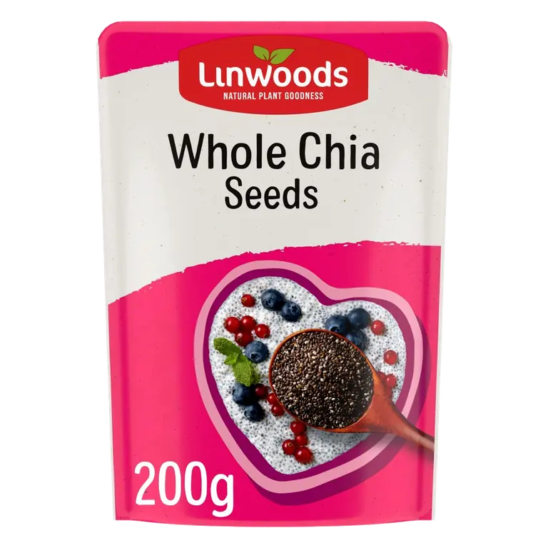 Whole Chia