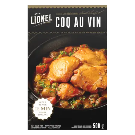 French Stew 500 g