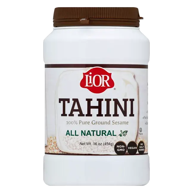 Tahini