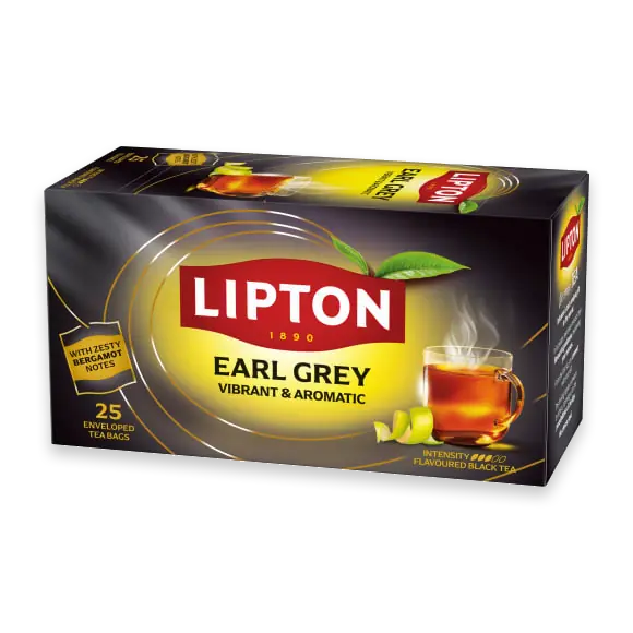 Earl Grey