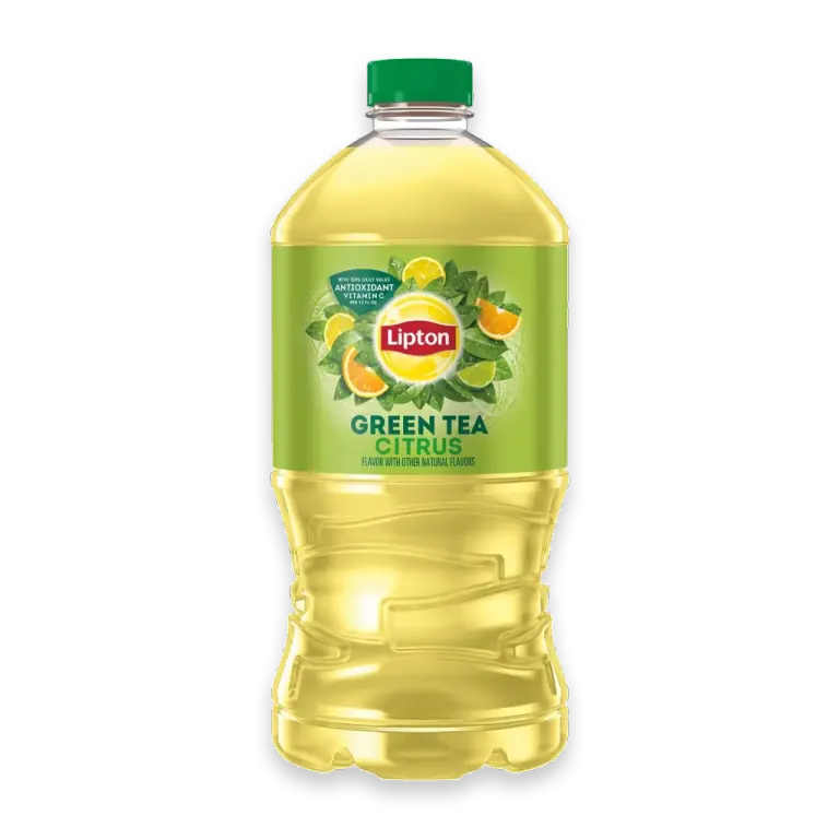 Lipton Green Tea Citrus