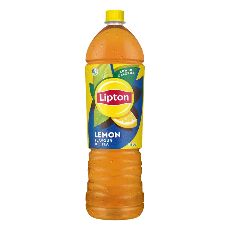 Ice Tea Lemon