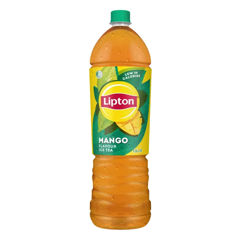 Ice Tea Mango
