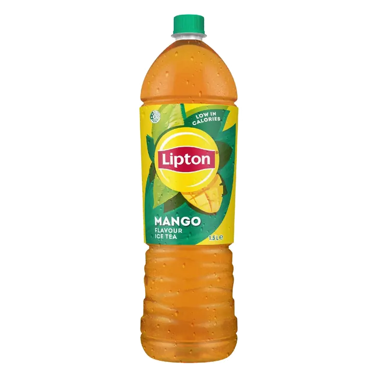 Ice Tea Mango Flavour Iced Tea Mango